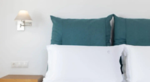 Трёхместный номер Standard с видом на море Elena Hotel Mykonos
