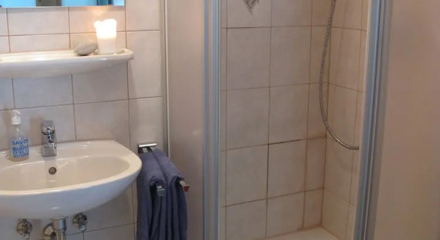 Номер Comfort Ski Lodge Jaktman