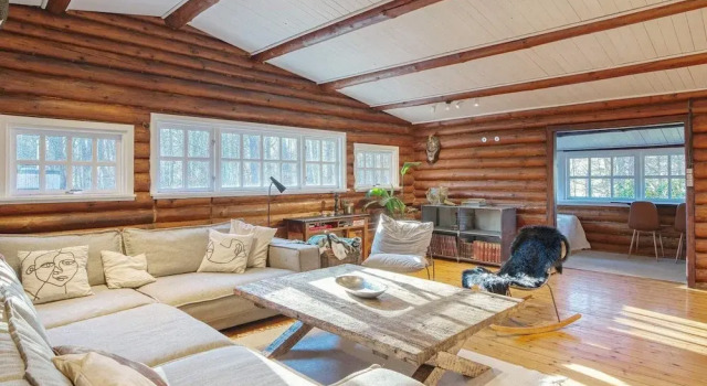 4 person holiday home in Frederiksværk-By Traum, Забронировать Дом для отпуска Фредериксверк North Zealand