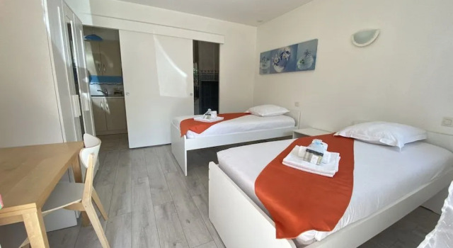 Résidence Les Coraux, Rezervasyon Otel Etrechy Essonne
