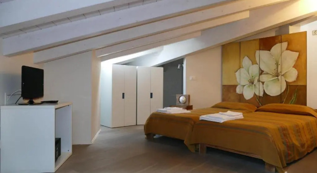 Номер Economy Casa Munay