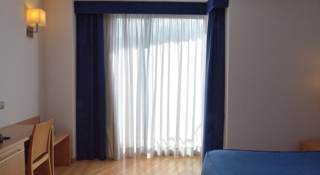 Номер Standard Hotel del Port