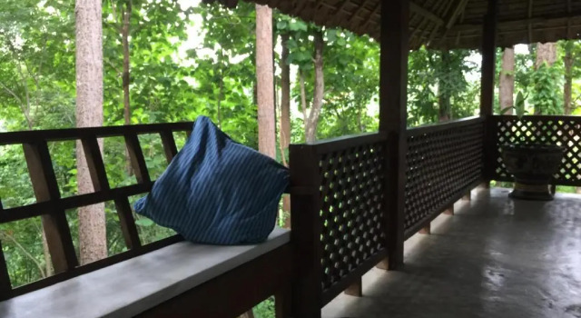 Номер Standard Sang Tong Huts