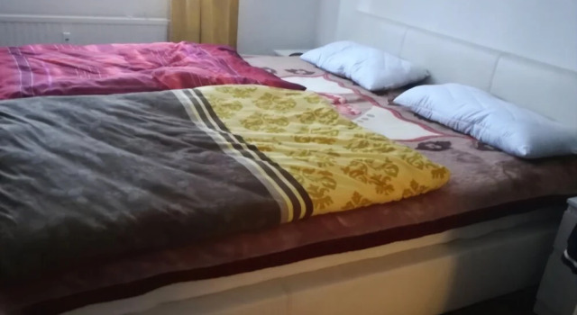 Private Apartment Würzburger Straße, Varaa Huoneisto Laatzen Hannover