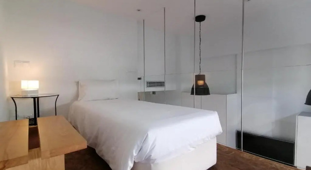 Апартаменты Standard Casa de São Bento by PURUS