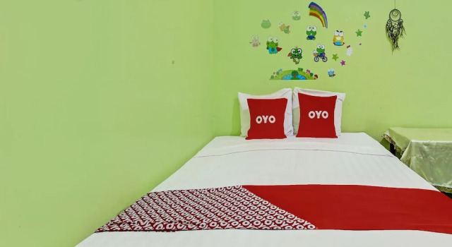 Hotel O Cahyo Kost 1