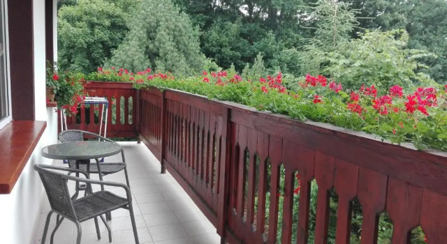 Апартаменты с 2 комнатами Apartments in Villa Barbara