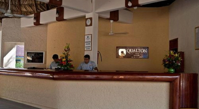 Qualton Club Ixtapa All Inclusive, Забронировать Отель Отели Ixtapa-Zihuatanejo с завтраком, Завтраки