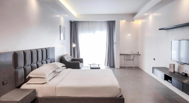 Winds Boutique Hotel