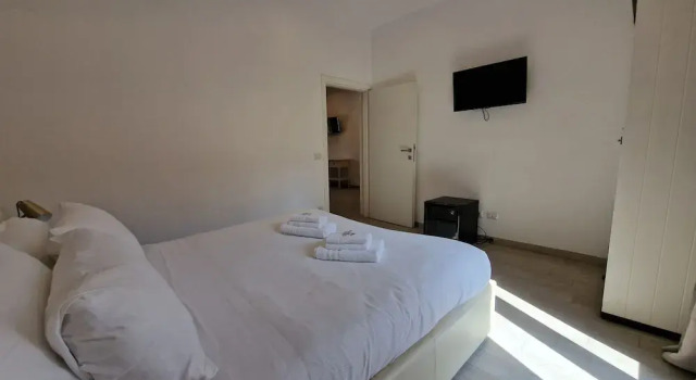 Номер Superior Major 93 Guesthouse