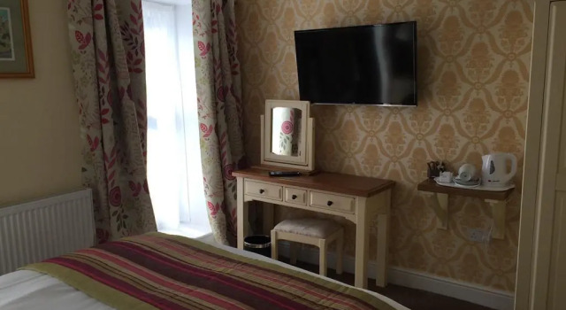 Номер Standard The Talbot Hotel