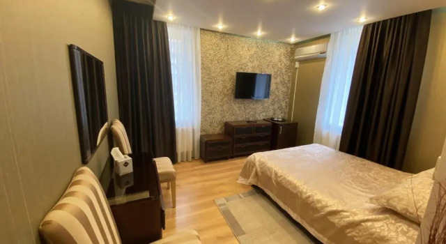 Hotel Nika