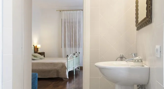 Номер Comfort Agriturismo Podere Rondinaio