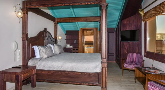 Номер Comfort Orchis Hotel