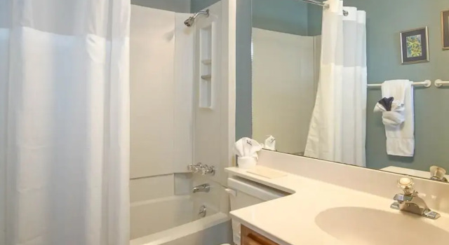 Номер Standard 2 Br: Snowcrest 214a 2 Bedroom: Indoor Hot Tubs Game Room Easy Slope Access