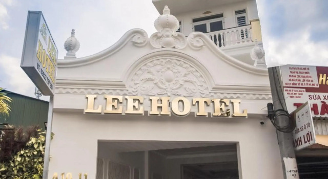 Lee Hotel, Rezervovat Hotel Can Tho 