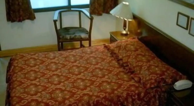 Номер Standard Hotel Cuellar