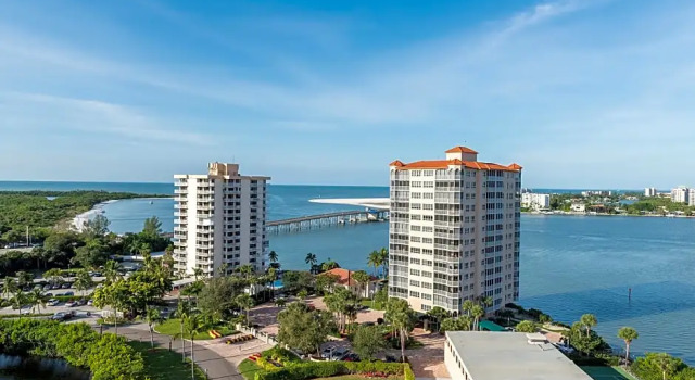Люкс Пентхаус Silver Sands Villas