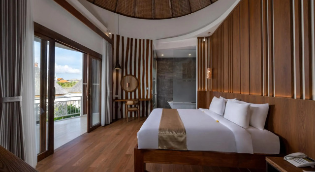 The Prime Canggu Bali