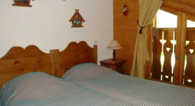 Apartment Chaleureux duplex - proche de tout, Забронировать Апартаменты/квартира Пралоньян-ла-Вануаз Massif de la Vanoise, рядом с Горнолыжный подъемник Женепи