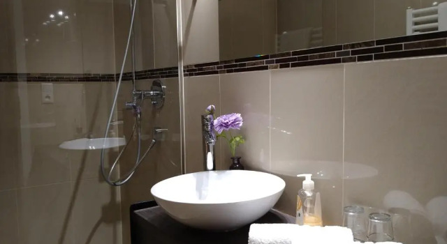 Апартаменты Superior Appartements am Kirchplatz