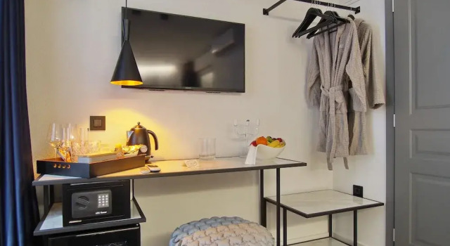 Номер Comfort La Vita e Bella III