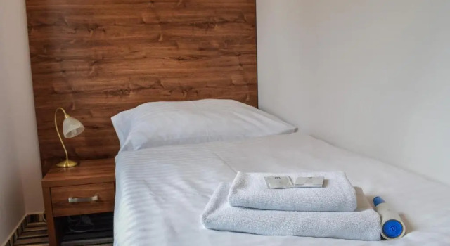 Номер Standard Hotel La Rosa