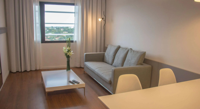 Esplendor by Wyndham Asuncion, Réserver Hôtel Hôtels à Asuncion avec piscine, Piscine