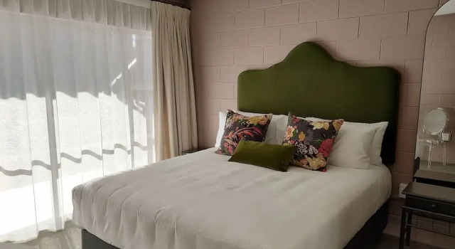 Студия City Close Motel