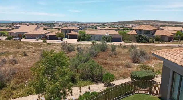 Langebaan Golf Estate - Signature Hole 24hrs Power