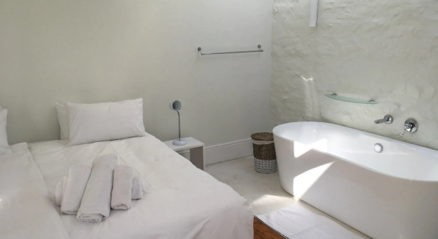 Kalk Bay Apartments