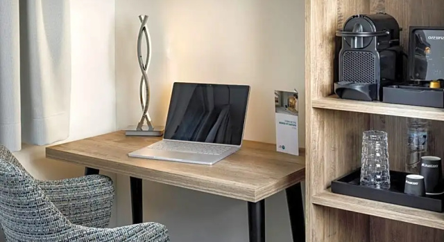 Номер Economy Hotel Schweizerhof