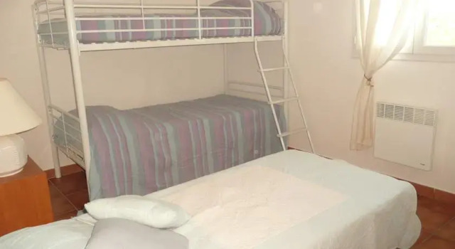 Residence San Micheli, Rezervasyon Otel Ventiseri Upper Corsica