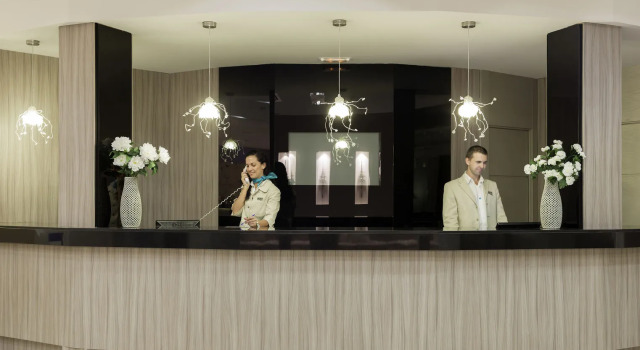 H10 White Suites, Reservar Hotel Playa Blanca 