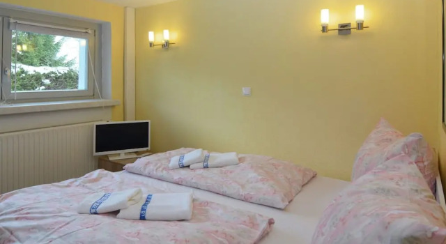 Wellness Home with Garden, Book Apartment Apartments in Rennsteig, Apartment