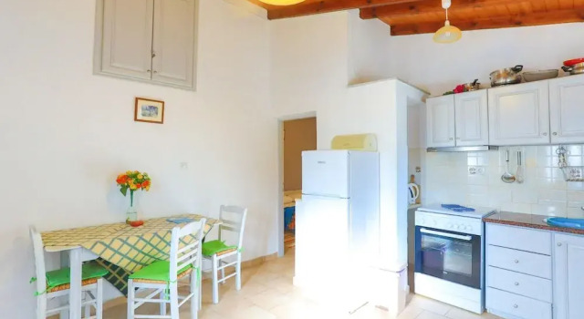 Villa Sevi in Loggos, Забронировать Вилла Анемойианатика Паксос