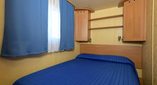 Вилла с 3 комнатами Camping Village Tuscia Tirrenica