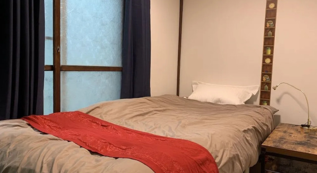 Kagurazaka No Yado 神楽坂の宿