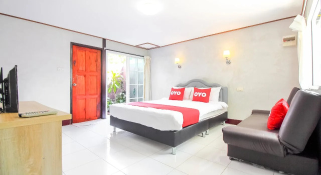 Ton Hom Resort by OYO Rooms