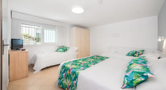 Hotel Amalfi riccione