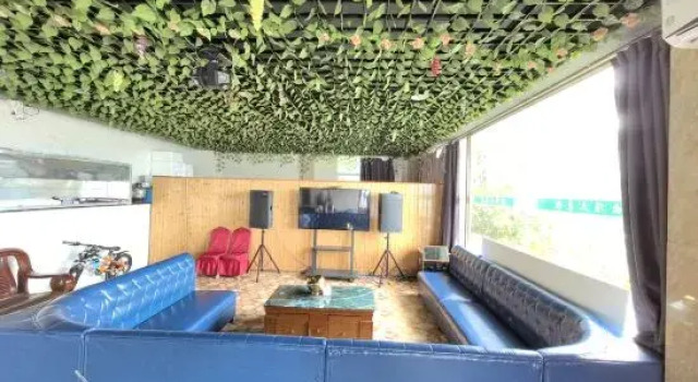 Yunding Farmhouse, Book Hotel Fuzhou Fujian