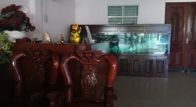 Hoang Tri 89 Hotel, Buchen Sie Hotel Biên Hòa Dong Nai