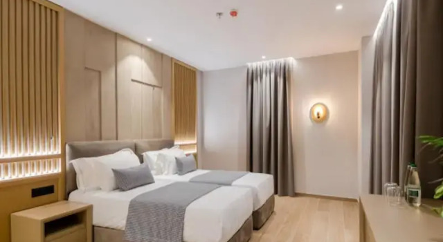 Номер Standard Bonita Luxury Resort & Spa