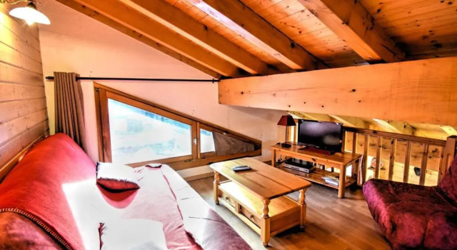 Appartement Morzine, 3 pièces, 8 personnes - FR-1-524-10, Забронировать Апартаменты/квартира Апартаменты Морзин, рядом с Горнолыжный подъемник Мас Вержю, Апартаменты/квартира