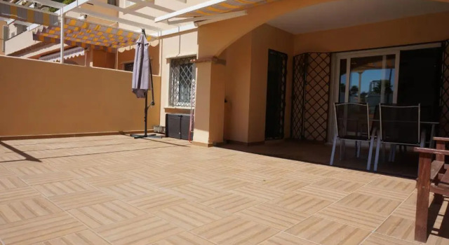 Апартаменты Alamos Holidays