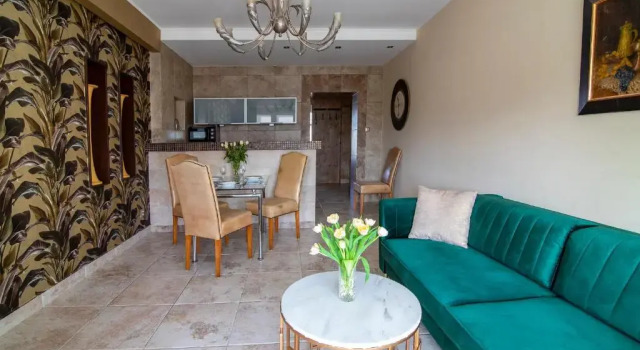 Апартаменты Apartamenty Gdynia City Center