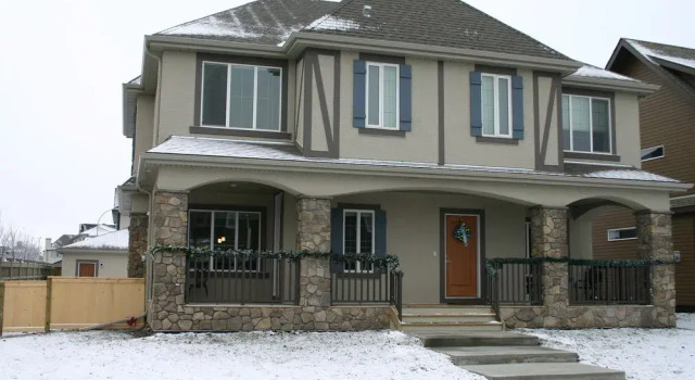 Mahogany Grove Inn and Suite, Rezerwuj Hotel Hotele w Calgary Region z parkingiem, Parking