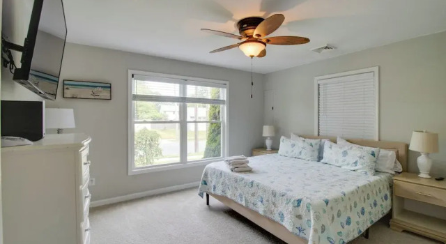 Charming Somers Point House w/ Private Pool!, Réserver Hôtel Somers Point Jersey Shore