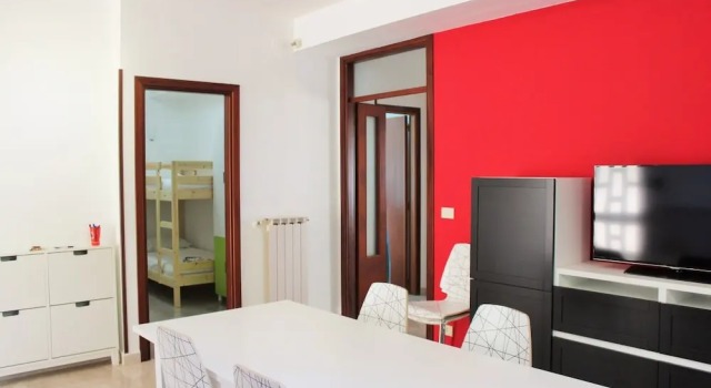 Affitto Turistico FL