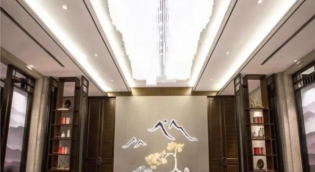 Echeng Hotel Guiyang Exhibition Center Financial City, Rezerwuj Hotel Guiyang Guizhou